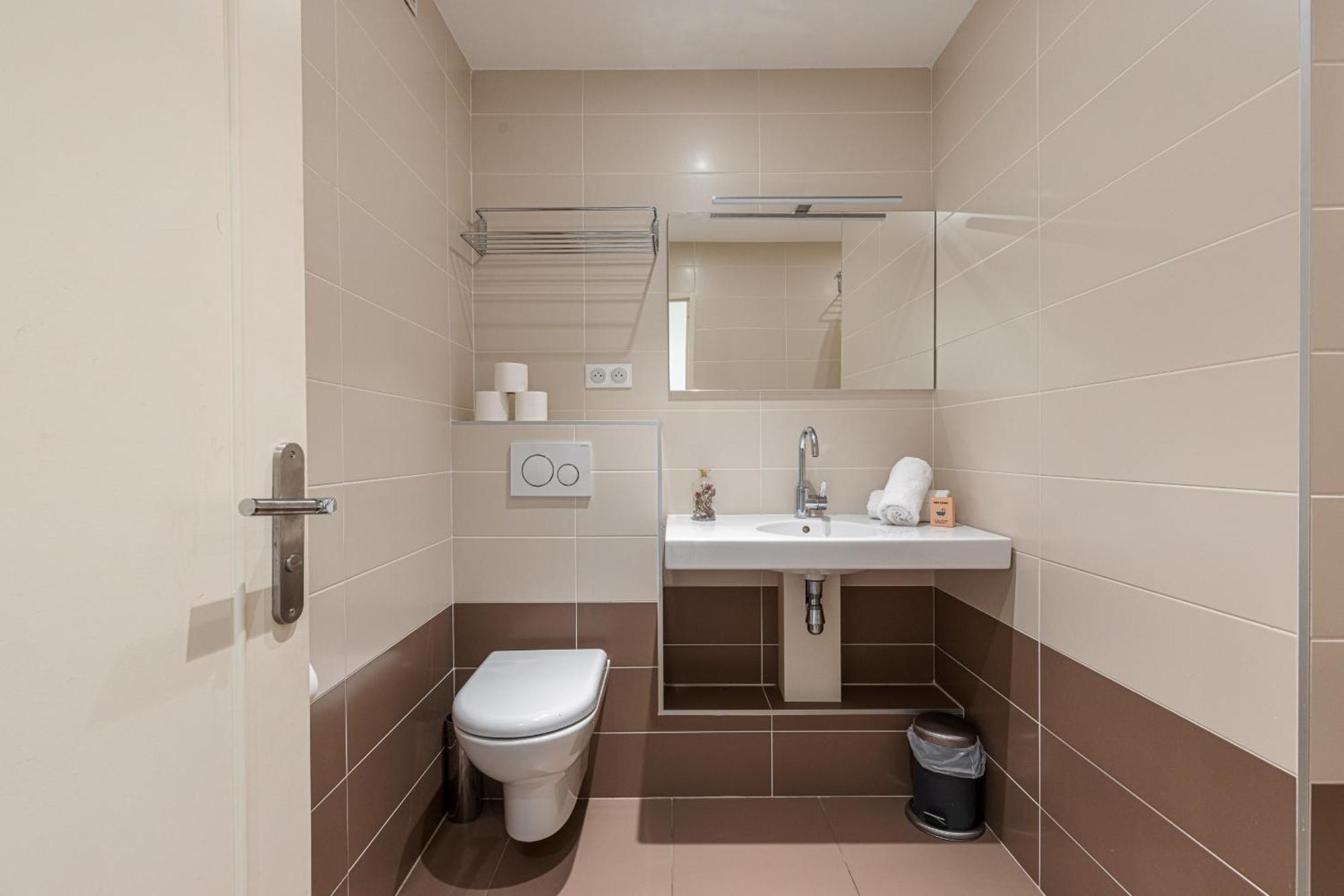 2 Bdr Villefranche-Sur-Mer Sea View Parking And Swimming Pool Εξωτερικό φωτογραφία